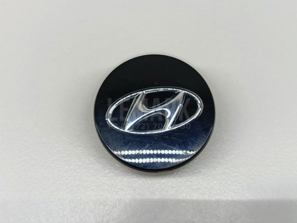 Колпак декор. легкосплавного диска 529603S110 Hyundai-Kia