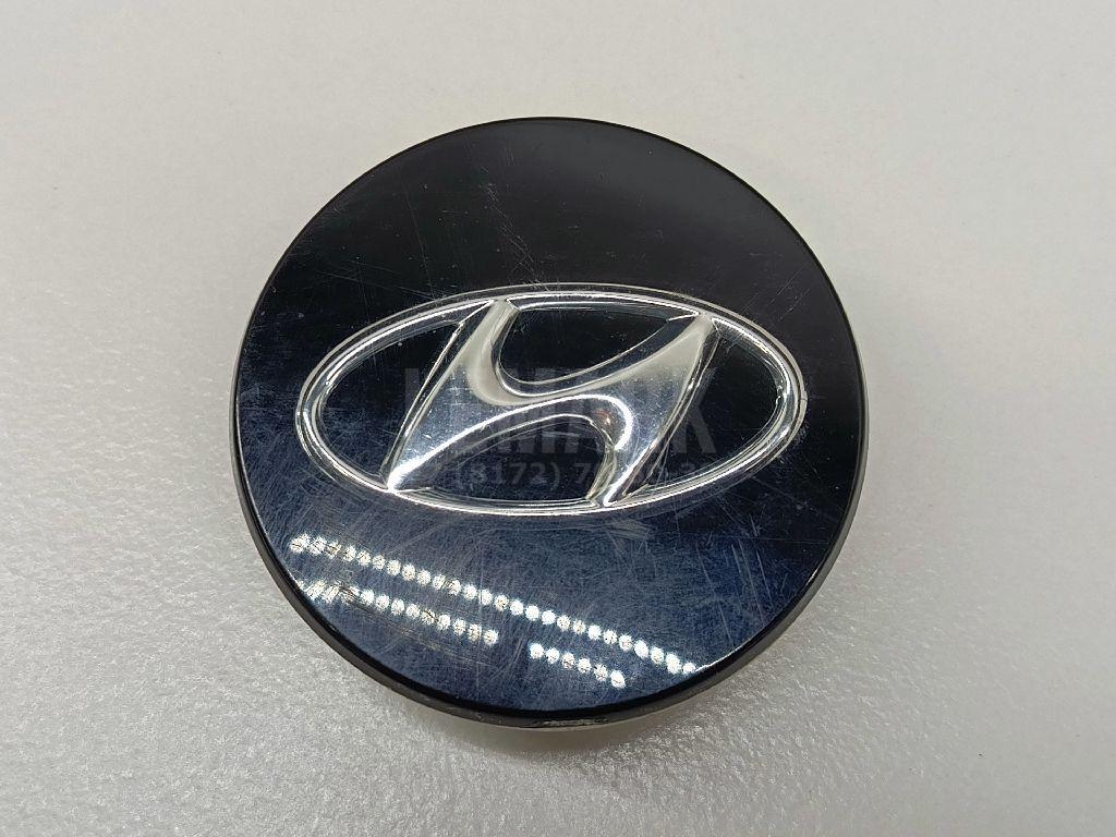 Колпак декор. легкосплавного диска 529603S110 Hyundai-Kia