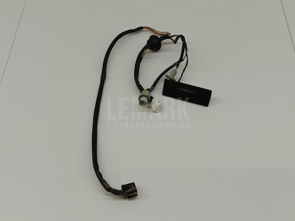 Кнопка открывания багажника 81260D3000 Hyundai-Kia