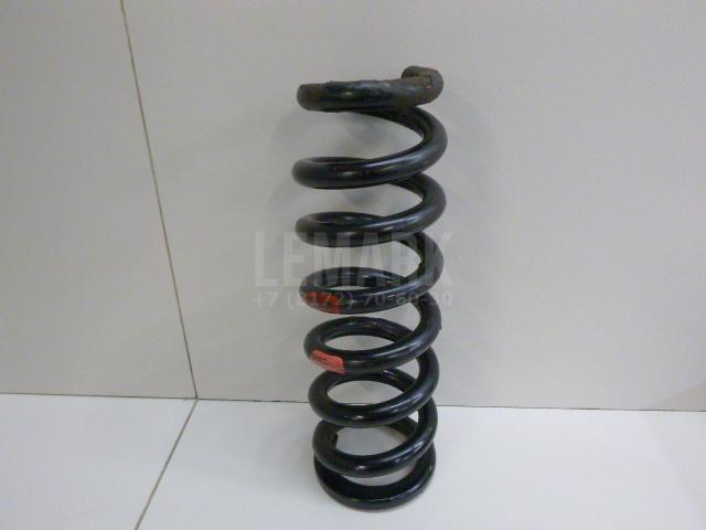 Пружина передняя 4813160J50 Toyota
