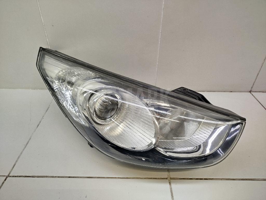 Фара правая 921022Y000 Hyundai-Kia