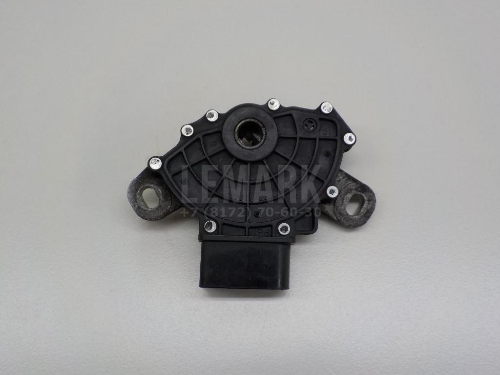 Селектор КПП 09D919823A VAG
