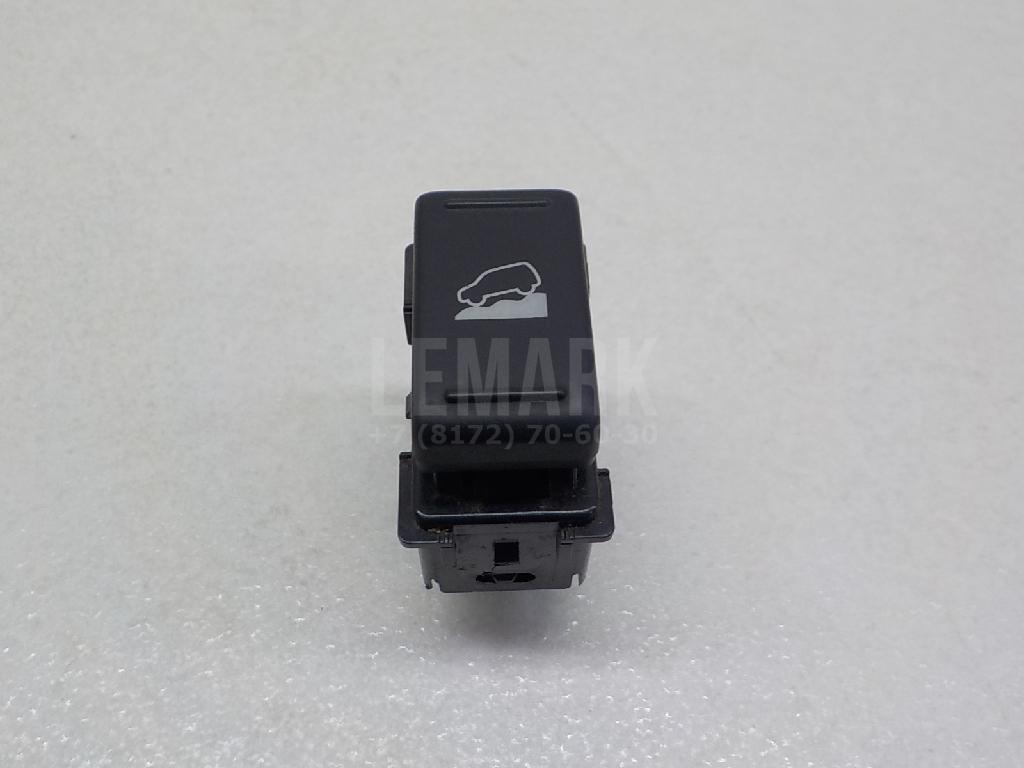 Кнопка помощи спуска со склона 25145JG00A Nissan