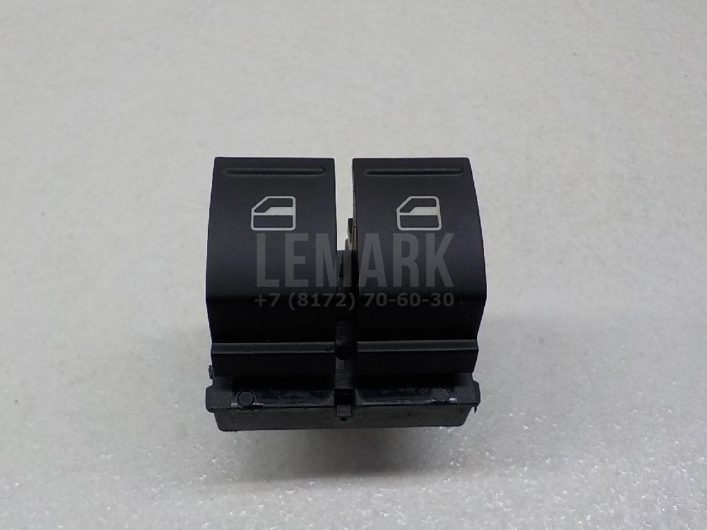 Блок управления стеклоподъемниками 1Z0959858REH VAG