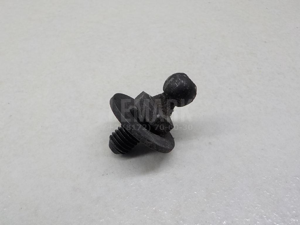 Крепеж газового упора 1Z0827439 VAG