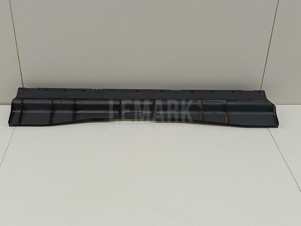 Кожух радиатора 29135D7500 Hyundai-Kia