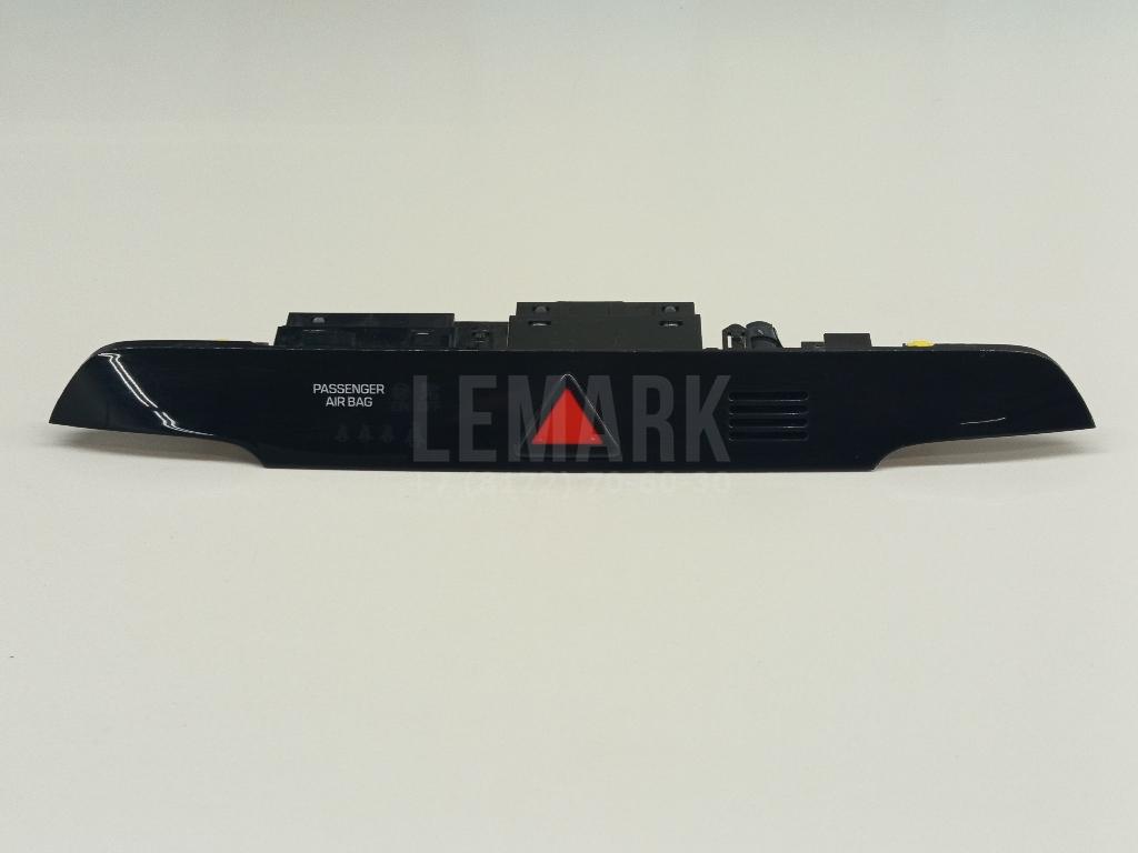 Блок кнопок 93700D7100BLH Hyundai-Kia