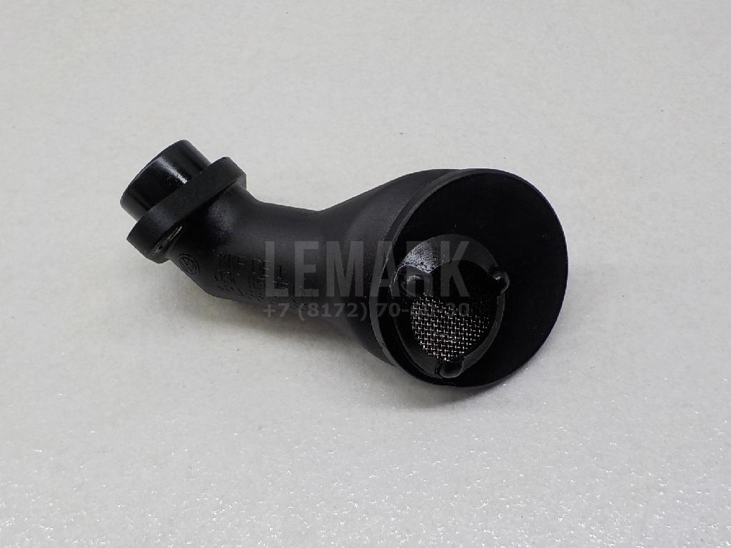 Маслозаборник 03C115251M VAG