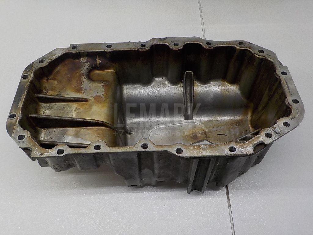 Поддон масляный двигателя 03C103603T VAG