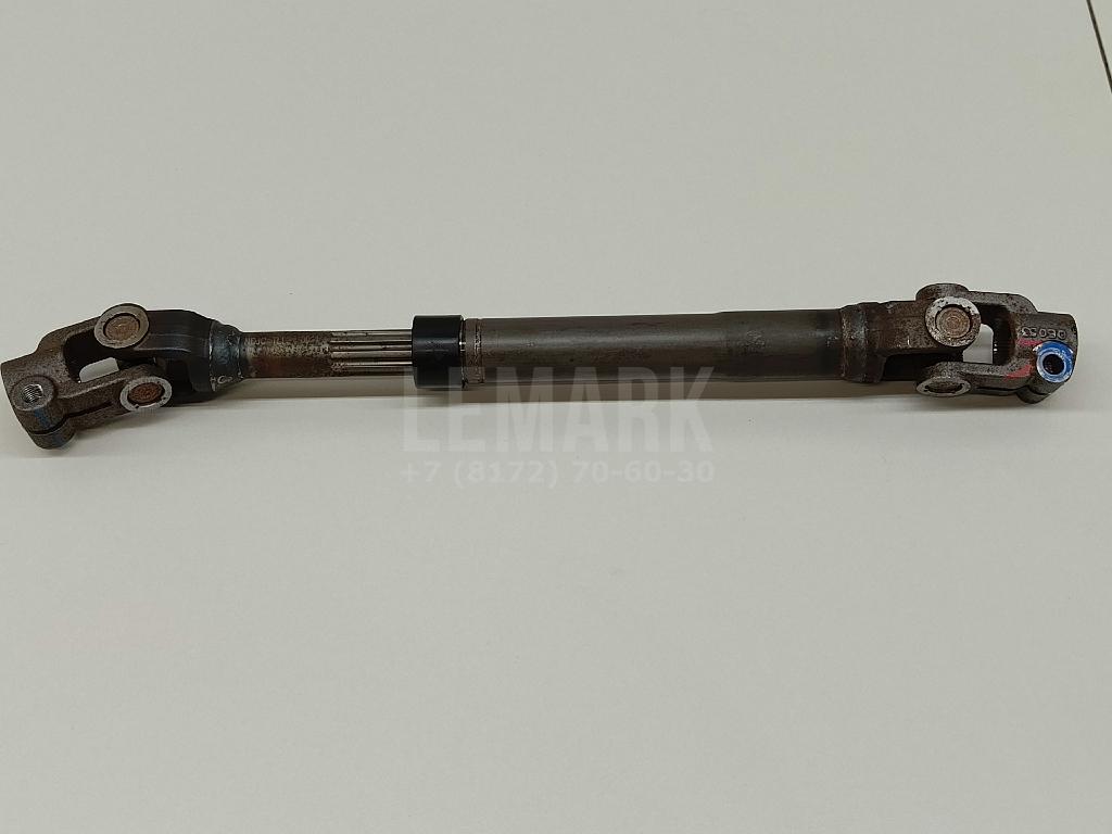 Кардан рулевой 56400D3000 Hyundai-Kia