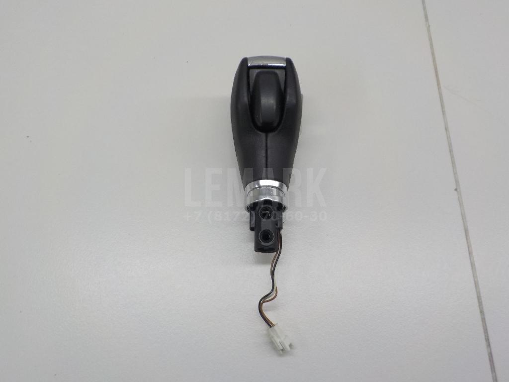 Рукоятка кулисы КПП 5242921 Ford