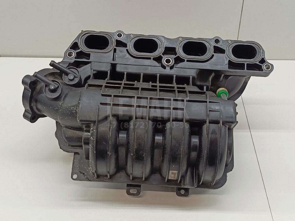 Коллектор впускной 283102E821 Hyundai-Kia