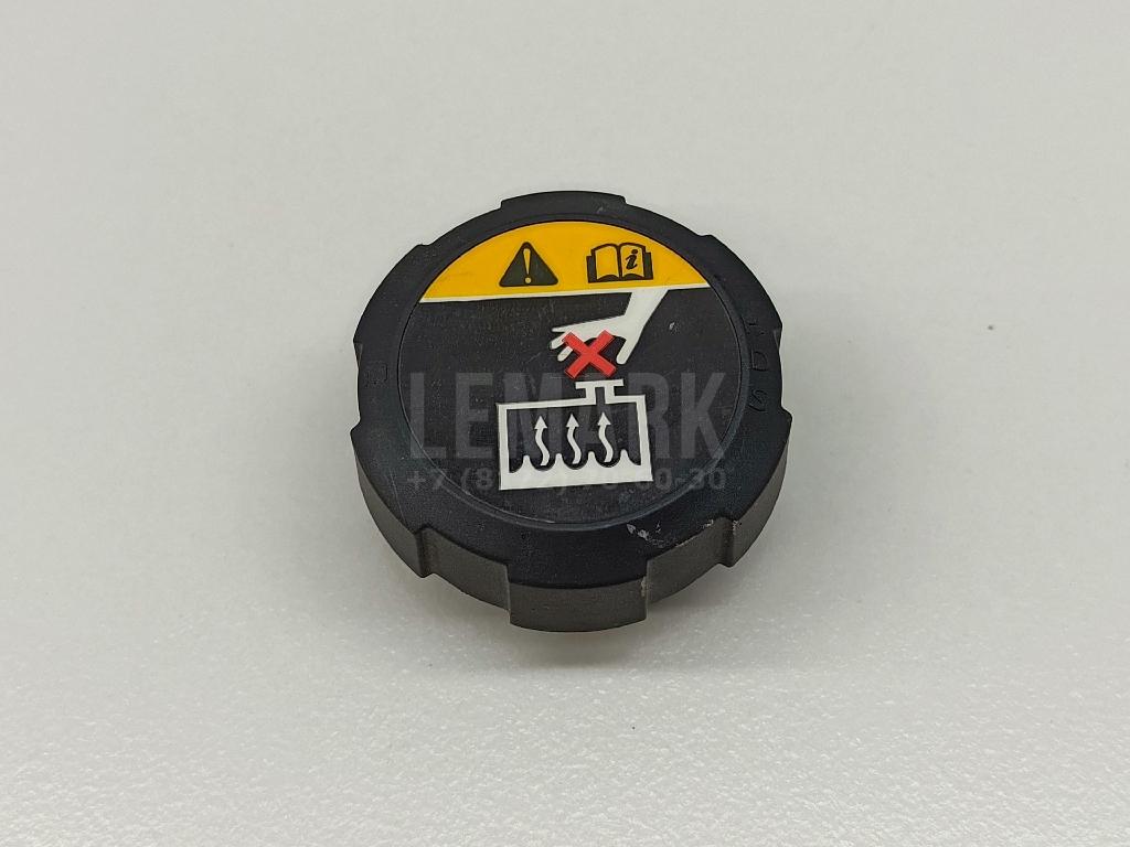 Крышка расширительного бачка 25330D3000 Hyundai-Kia