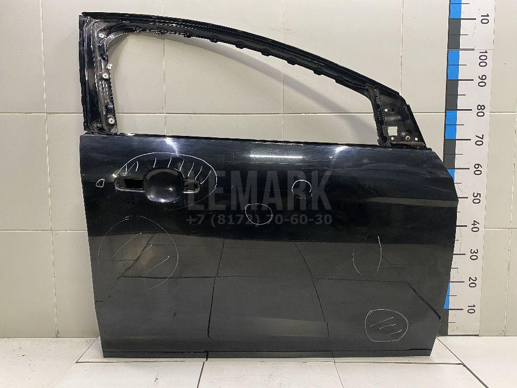 Дверь передняя правая 1706278 Ford