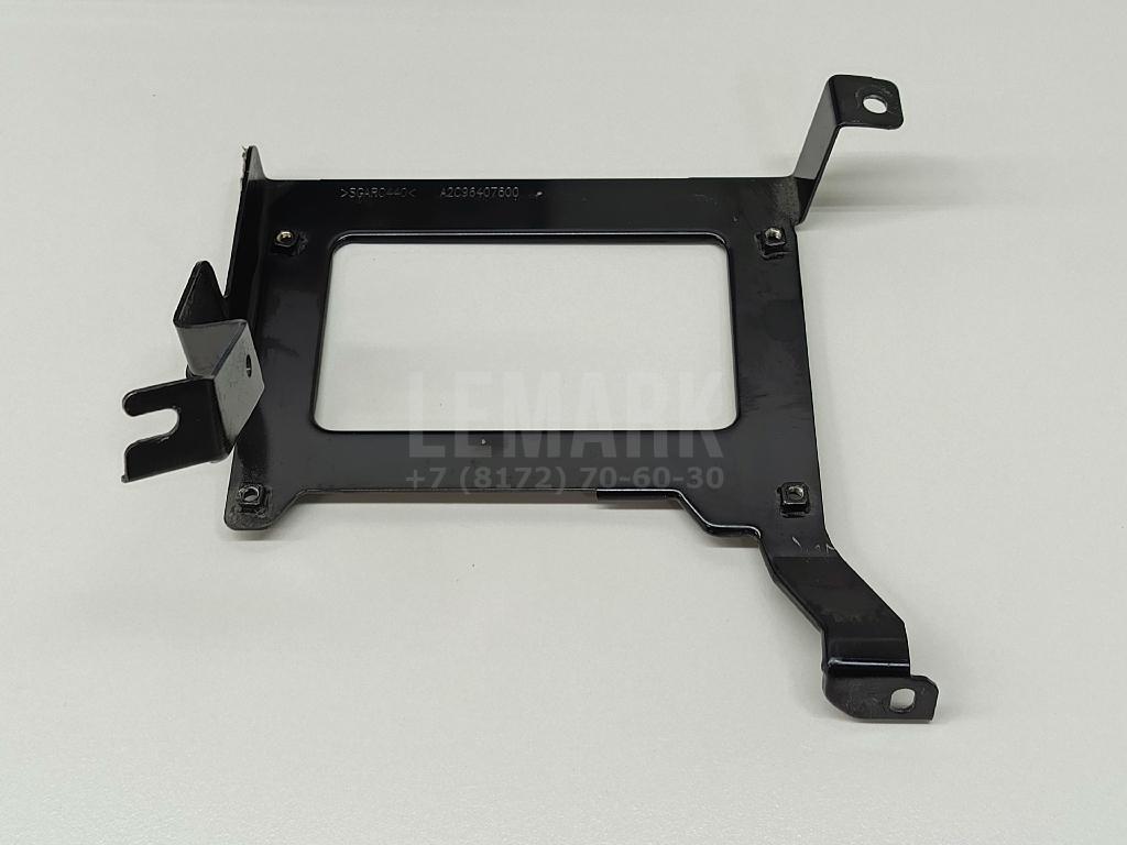 Кронштейн блока управления двигателем 391902ETL0 Hyundai-Kia