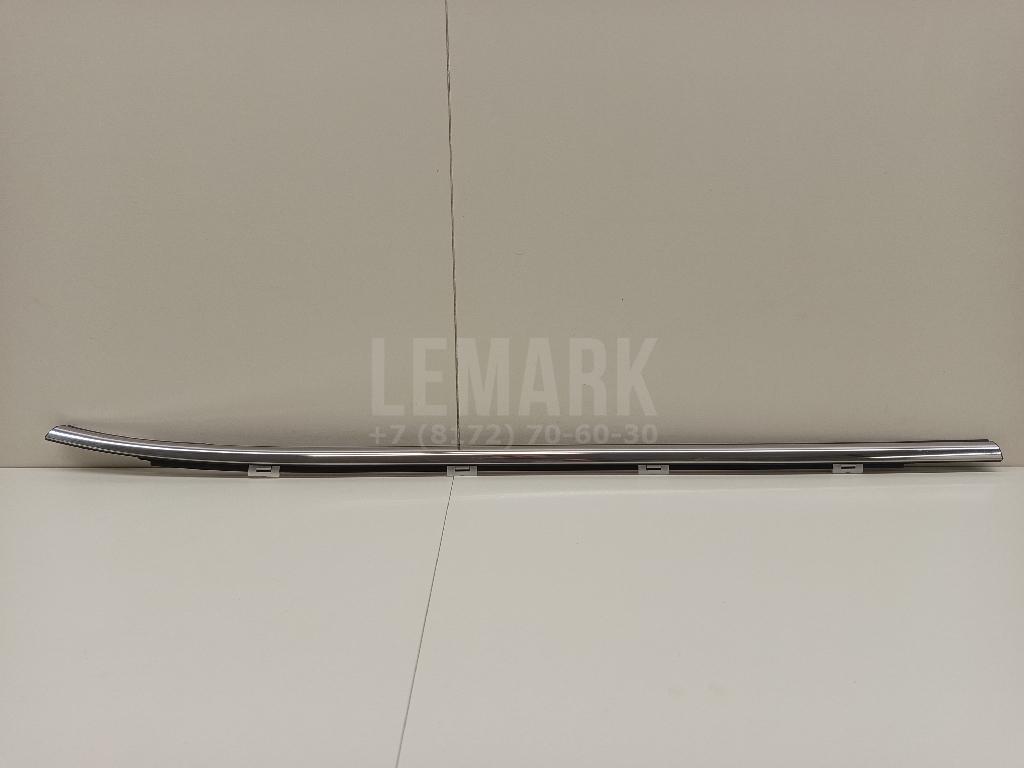 Накладка стекла заднего правого 83220D3010 Hyundai-Kia