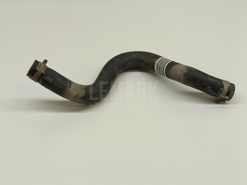 Патрубок отопителя 97312D3400 Hyundai-Kia