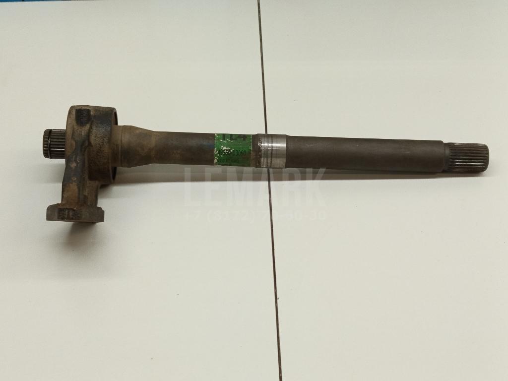 Полуось промежуточная (привод) 49560D3060 Hyundai-Kia