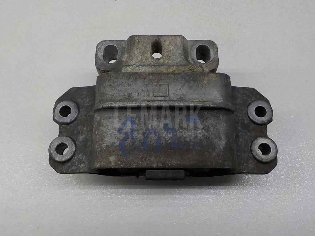 Опора КПП левая 1K0199555L VAG