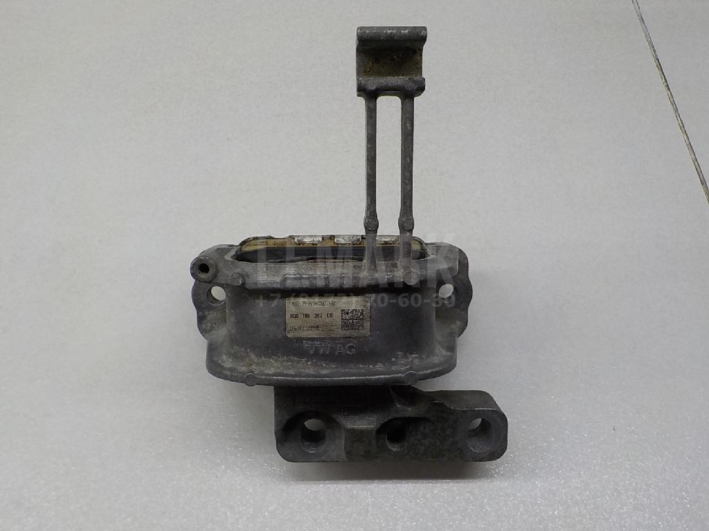 Опора двигателя правая 5Q0199262DB VAG