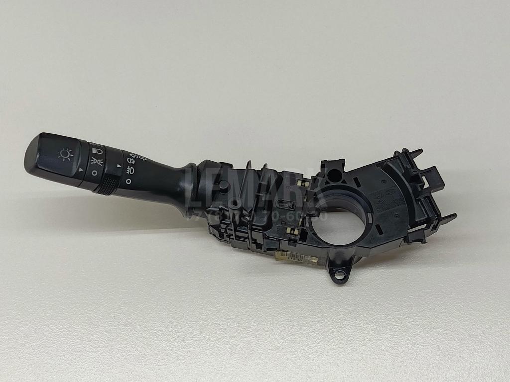 Переключатель поворотов подрулевой 934101M630 Hyundai-Kia