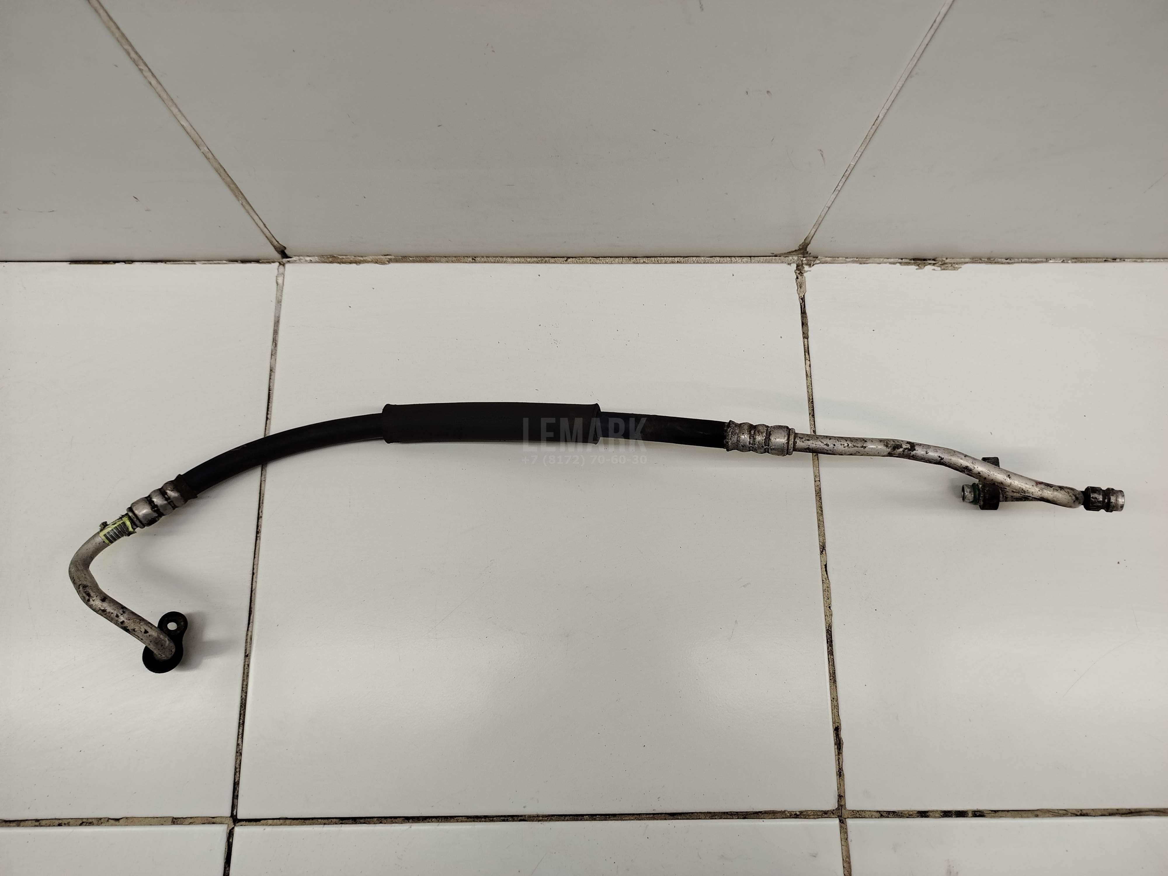Трубка кондиционера 977622W000 Hyundai-Kia