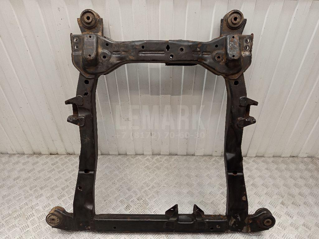Балка подмоторная 39023215 GM