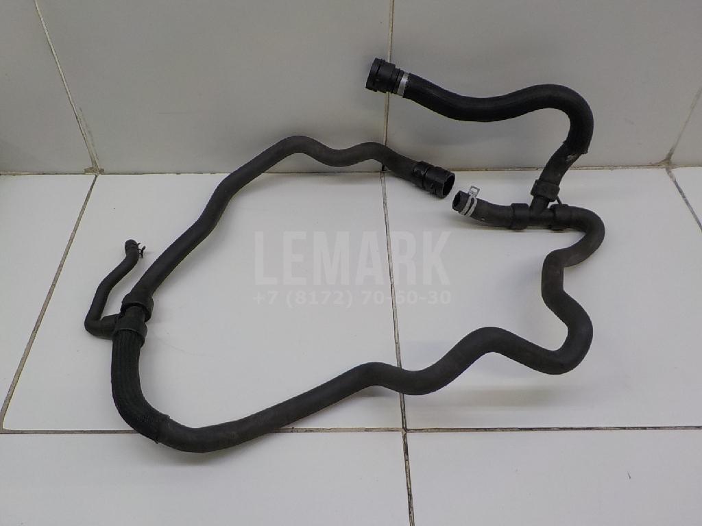 Патрубок отопителя 1765401 Ford