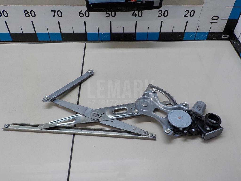 Стеклоподъемник электр. передний левый 6980252080 Toyota