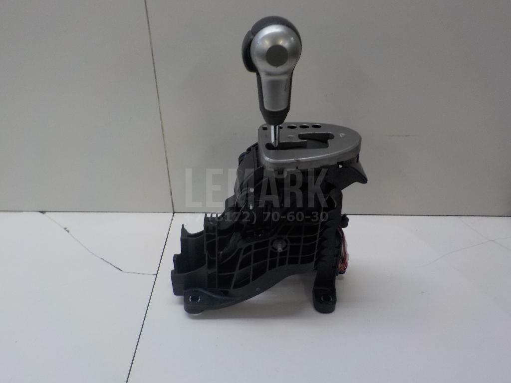 Кулиса КПП 34901JD800 Nissan