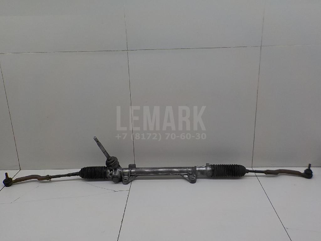 Рейка рулевая 48001JD90B Nissan