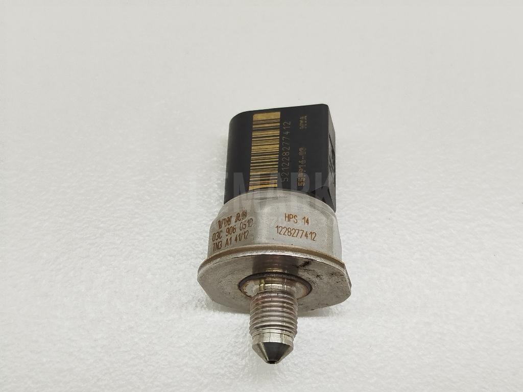 Датчик давления топлива 03C906051D VAG