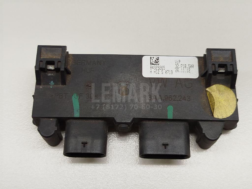 Блок открывания багажника 3AA962243D VAG