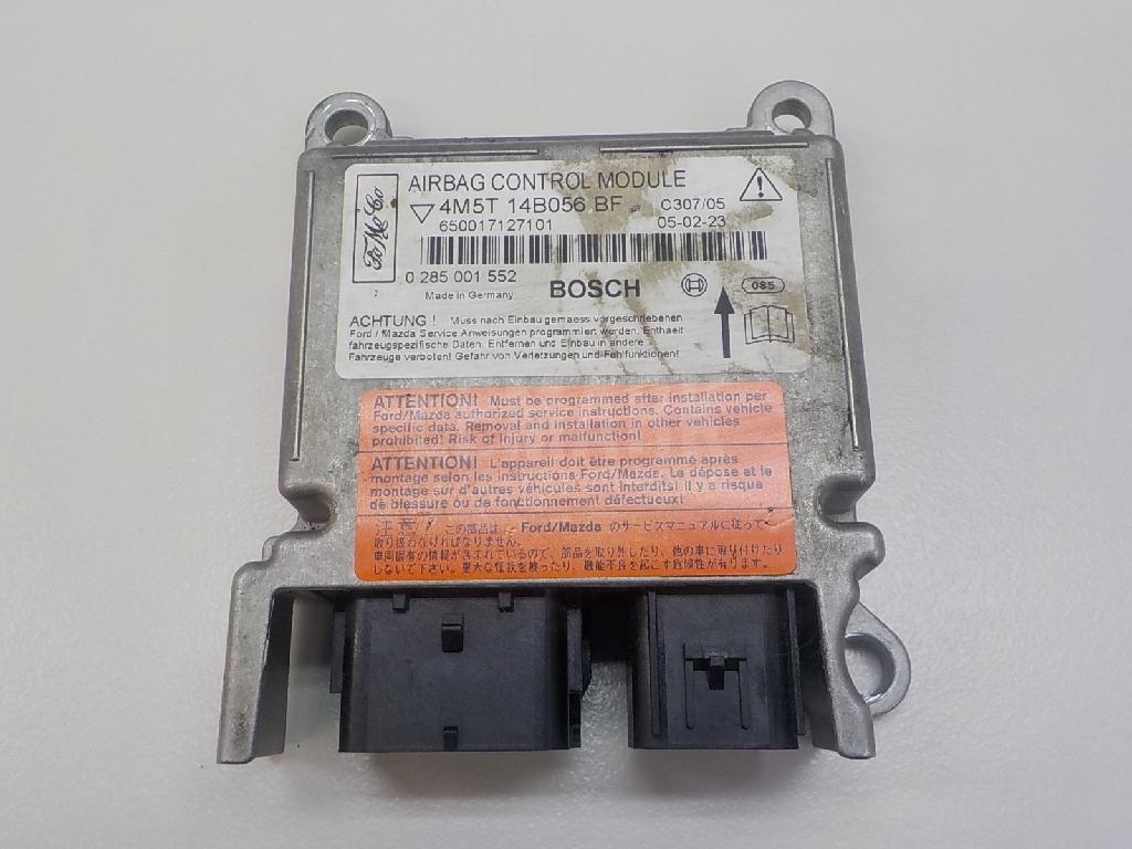 Блок управления AIR BAG 1717369 Ford