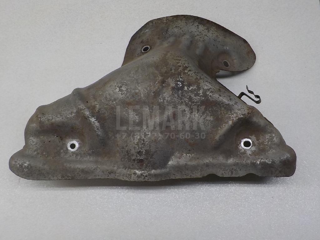 Экран тепловой 165901KT0A Nissan
