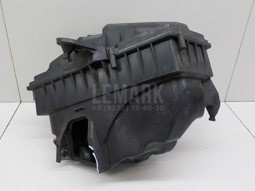 Корпус воздушного фильтра 1522116 Ford