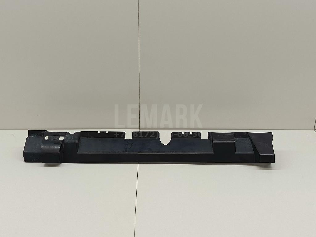 Воздуховод радиатора нижний 214973UB0A Nissan