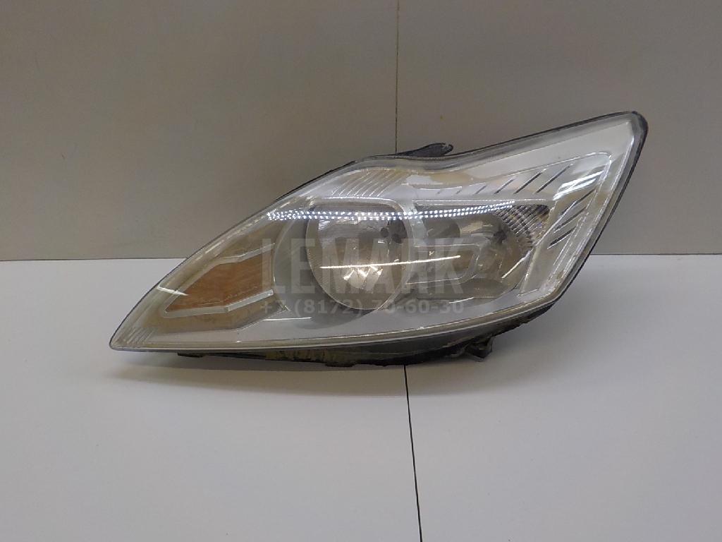 Фара левая 1744977 Ford