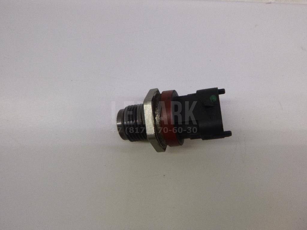 Датчик давления топлива 1663800Q0F Nissan