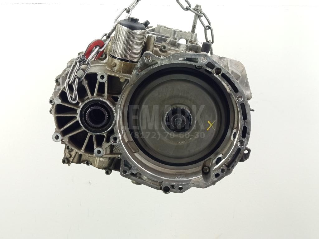 АКПП (автоматическая коробка переключения передач) 0BH300011G005 VAG