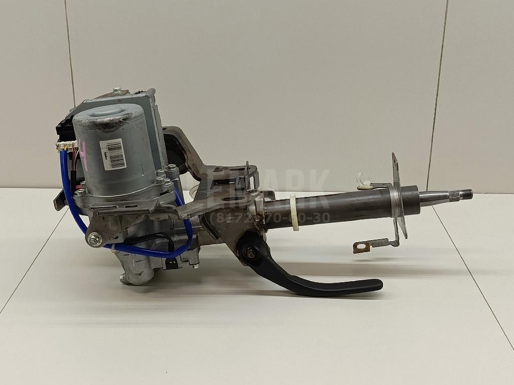 Колонка рулевая 48811JG02C Nissan