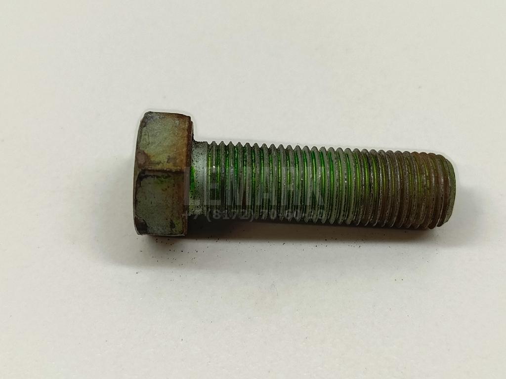 Болт переднего рычага 54459EN00D Nissan