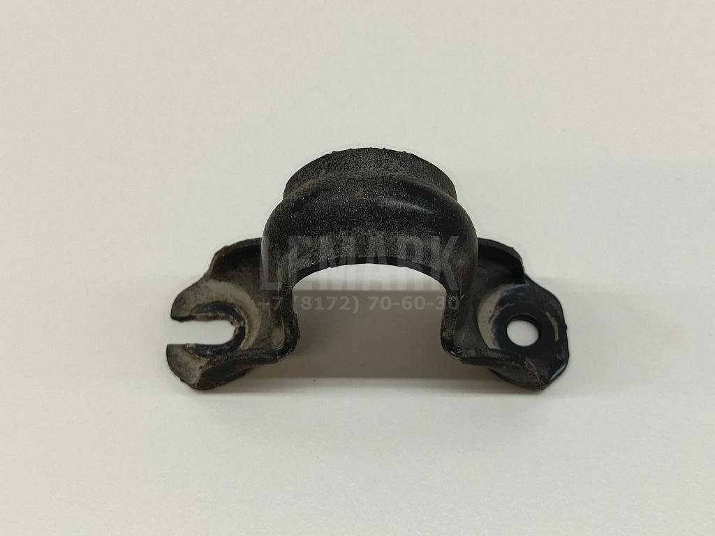 Кронштейн крепления переднего стабилизатора 54614JY00A Nissan