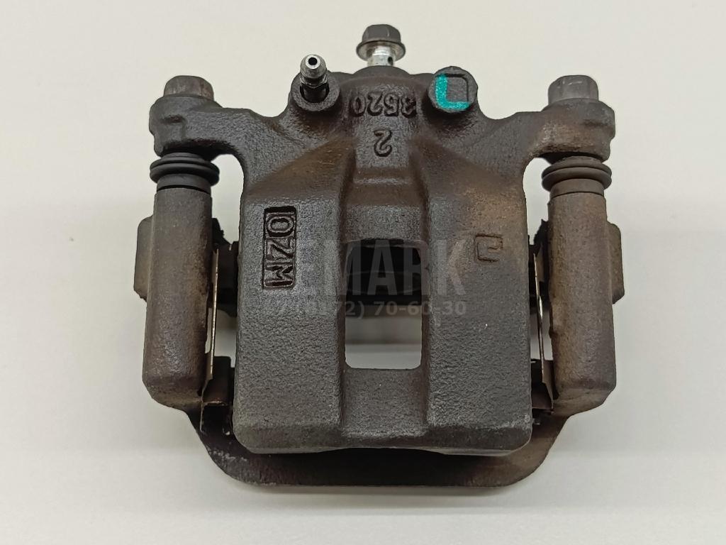 Суппорт тормозной задний левый 44011JG00A Nissan