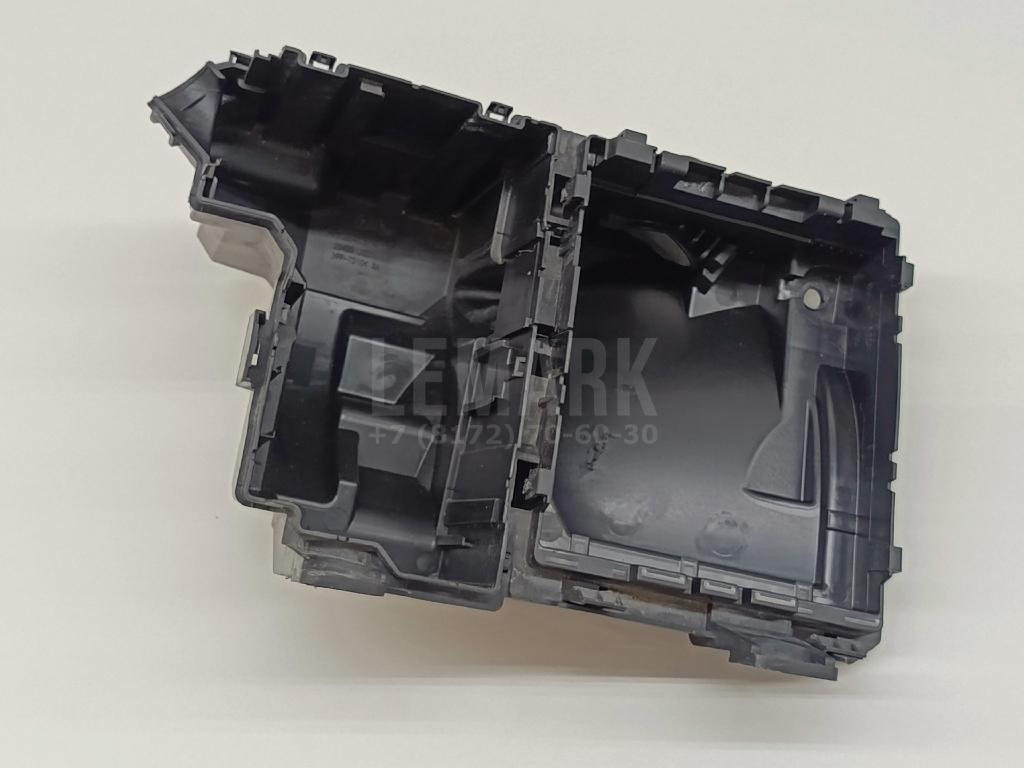 Корпус блока предохранителей 284B9JG01A Nissan