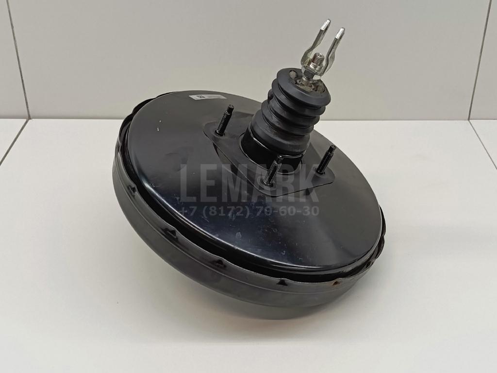 Усилитель тормозов вакуумный D7210JG00A Nissan
