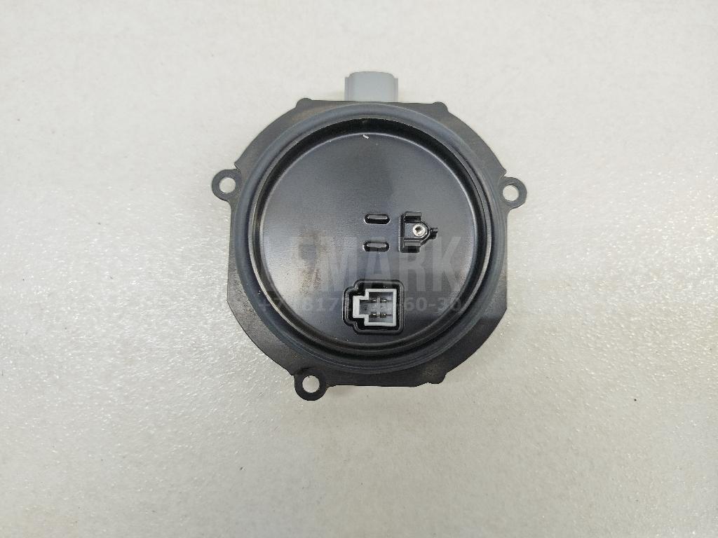 Блок ксеноновой лампы 284748992B Nissan