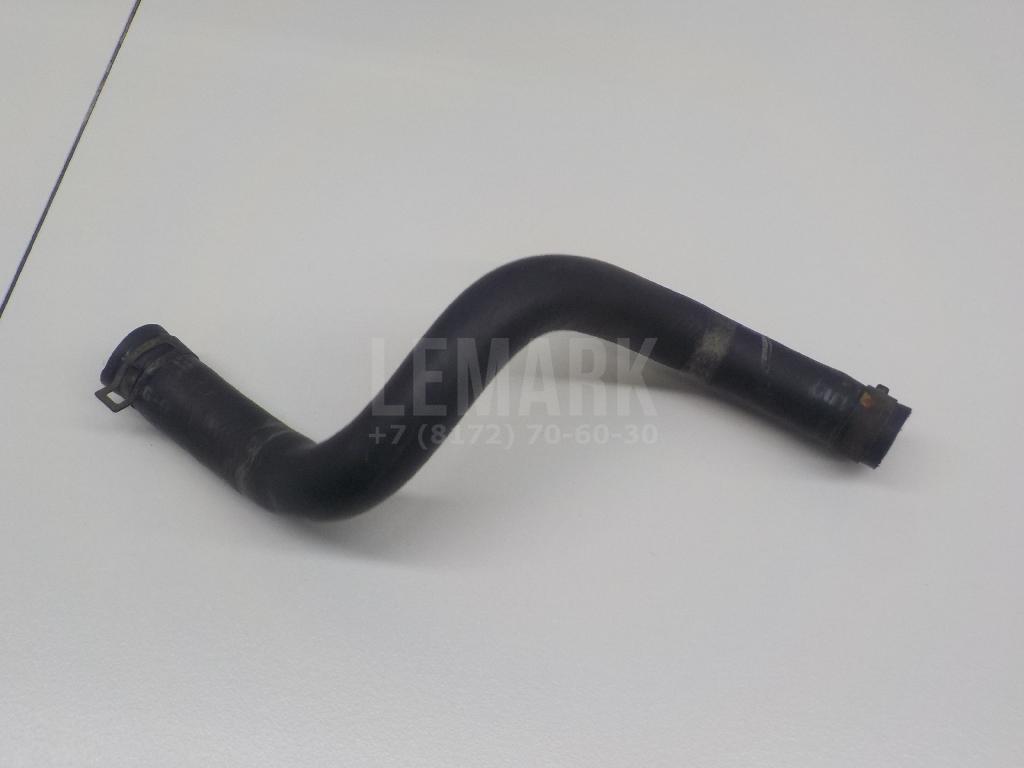 Патрубок отопителя 973122S000 Hyundai-Kia