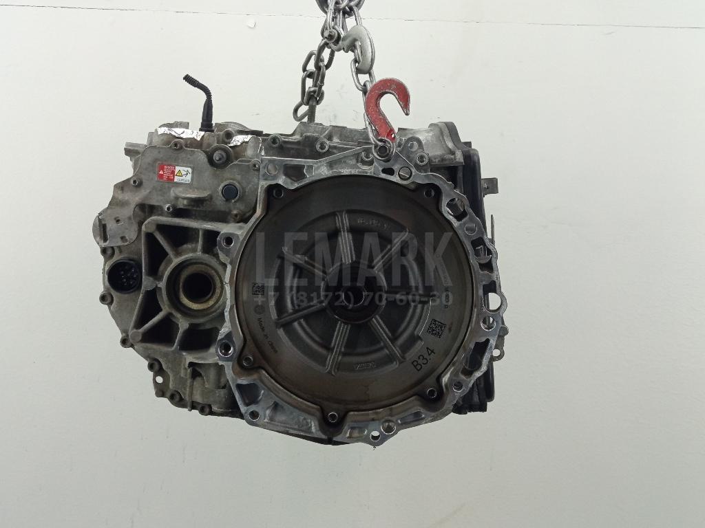 АКПП (автоматическая коробка переключения передач) 0DD300040E001 VAG