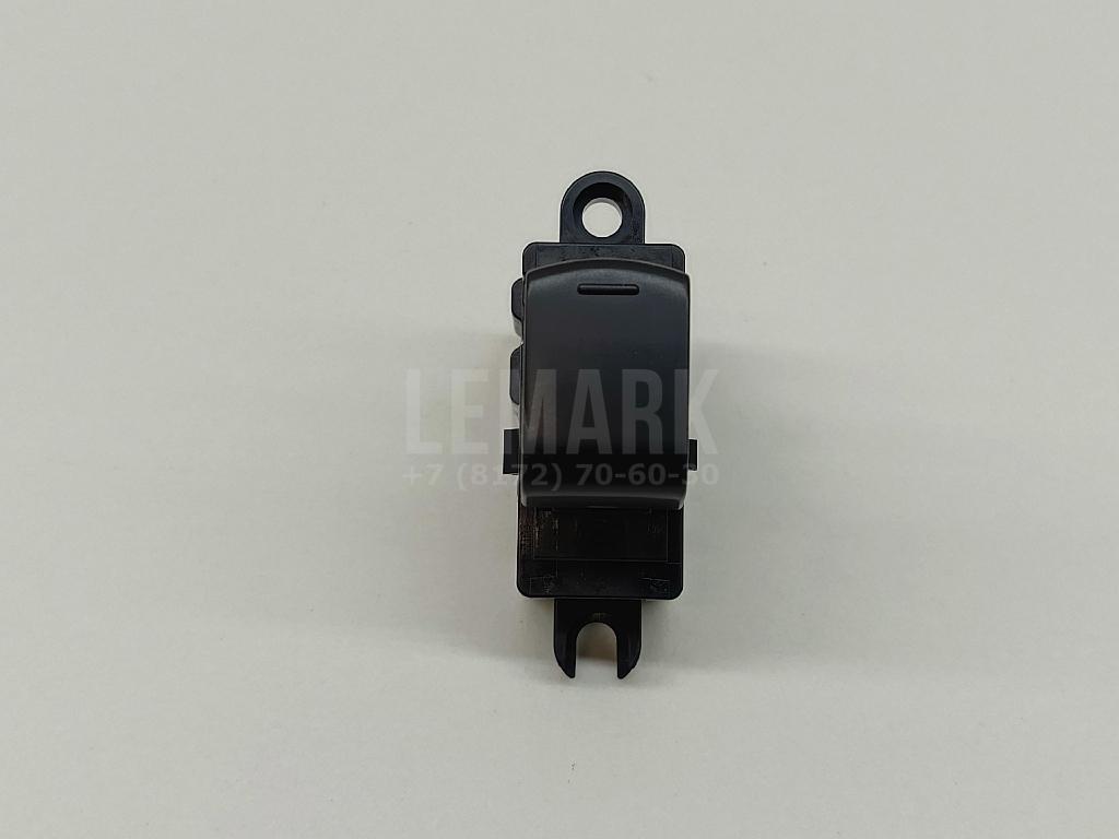 Кнопка стеклоподъемника 25411JG000 Nissan